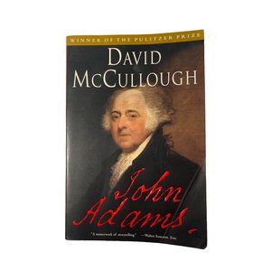 John Adams (David McCullough)